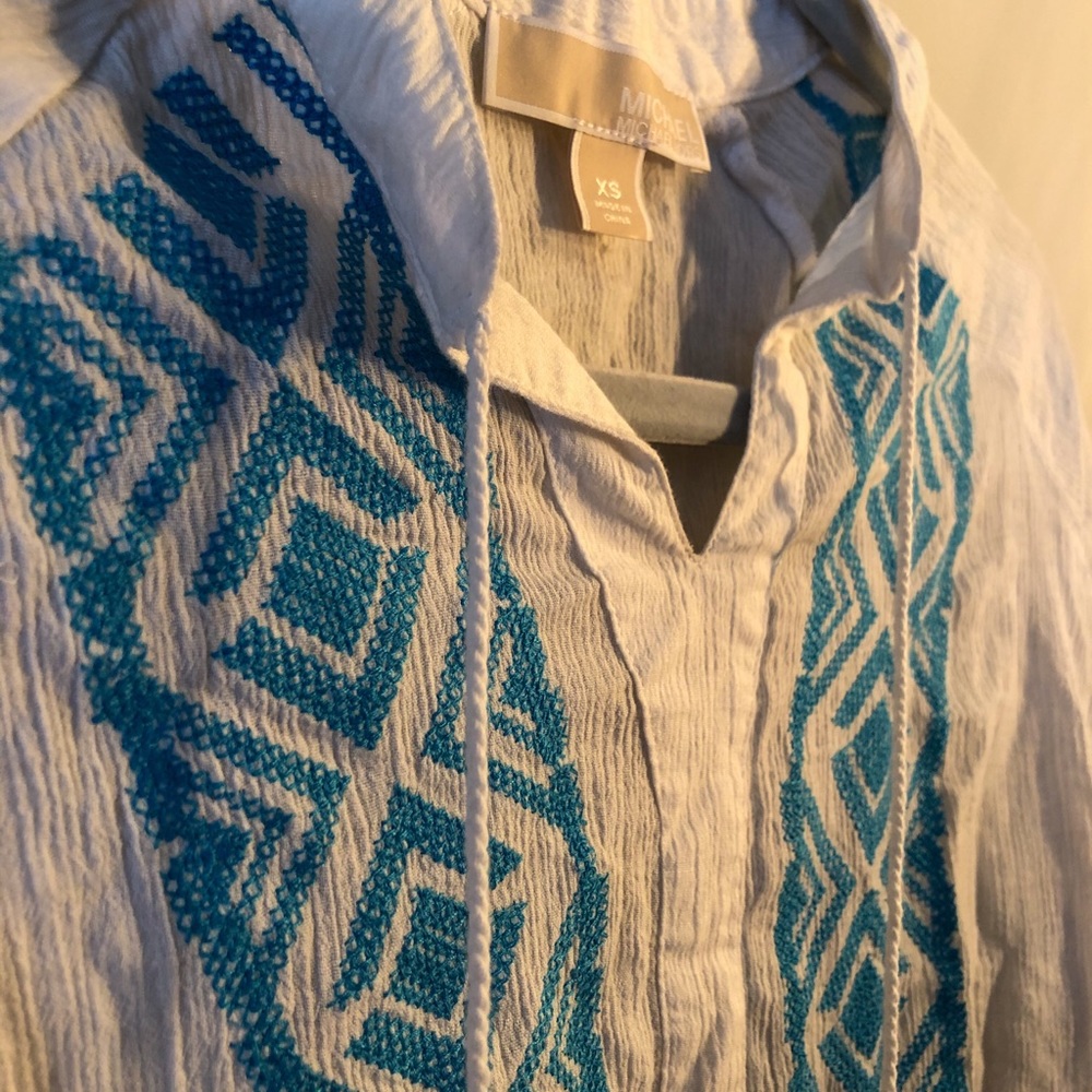 Michael Kors blouse